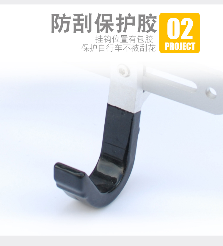 xe thăng bằng giá Xe đạp treo tường đường núi xe đạp treo tường cân bằng trẻ em xe điều chỉnh khung trailer bãi đậu xe - Smart Scooter xe thăng bằng 2 bánh cho bé