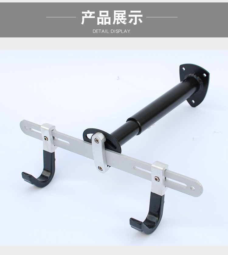xe thăng bằng giá Xe đạp treo tường đường núi xe đạp treo tường cân bằng trẻ em xe điều chỉnh khung trailer bãi đậu xe - Smart Scooter xe thăng bằng 2 bánh cho bé