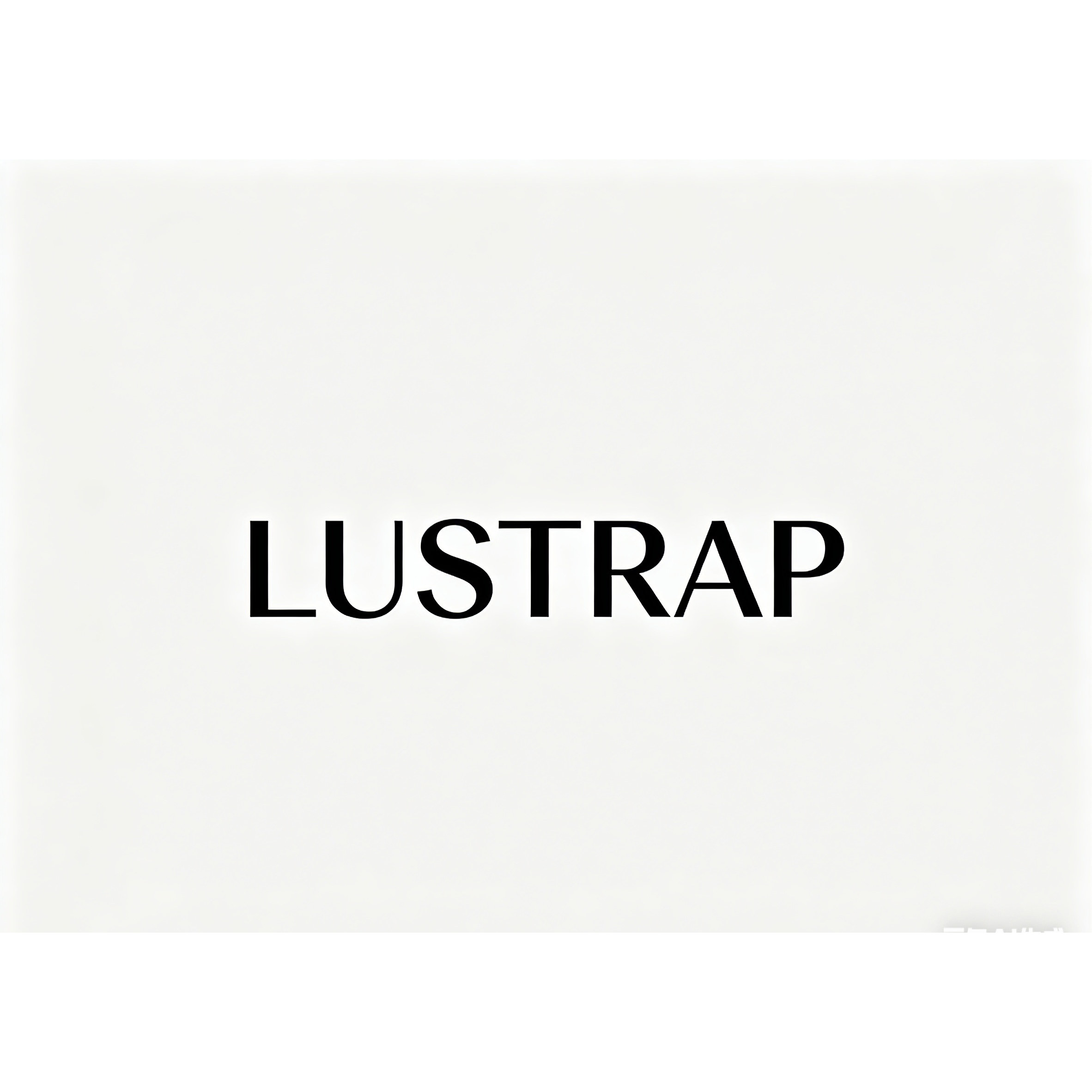 LUSTRAP