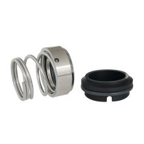 Mechanical seals 551 Z2-32 43 50 60 high temperature oil pump water pump fluorine glue graphite BESPLE seal