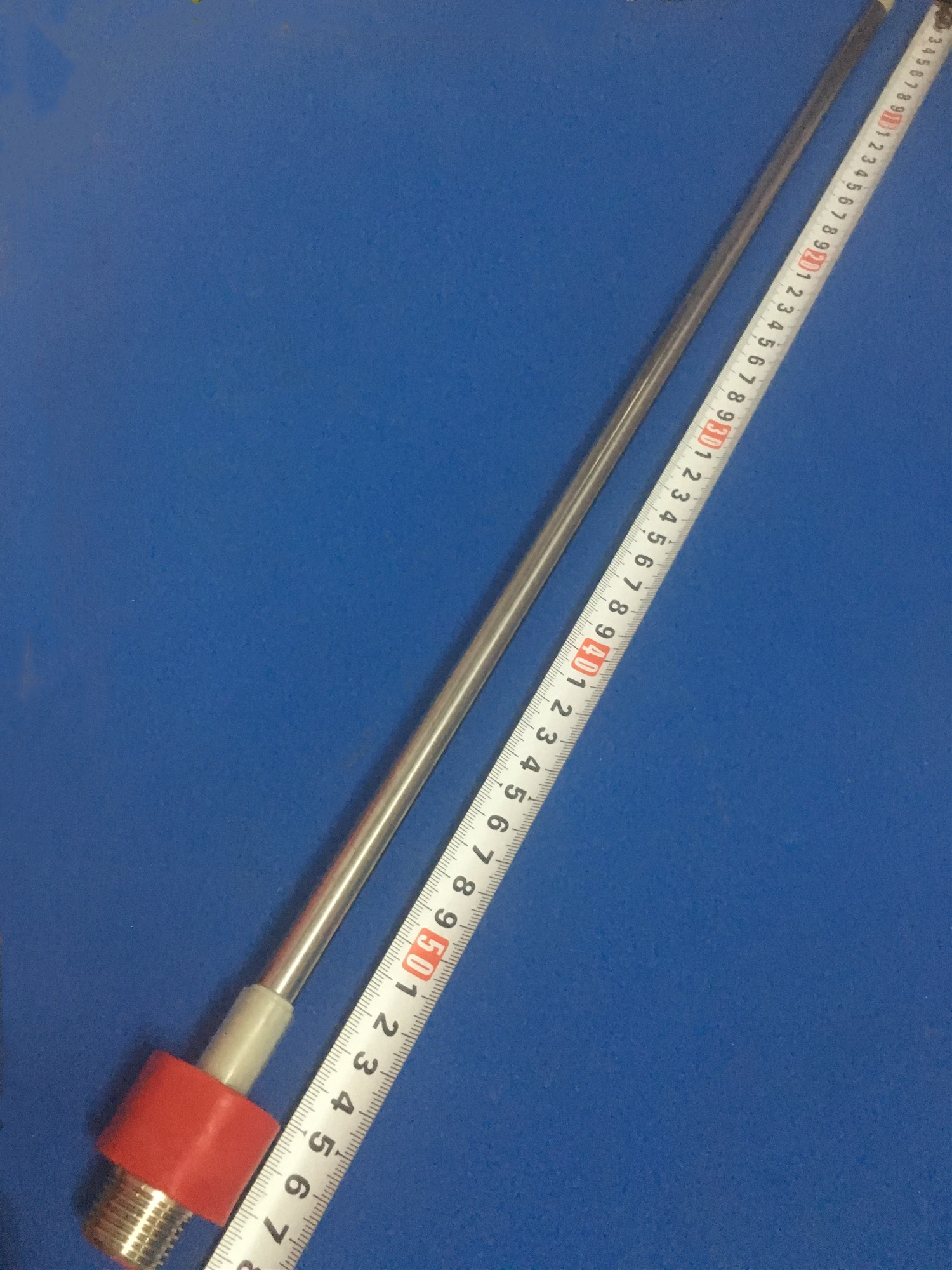 Weibo S30G-60 electric water heater built-in anti-electric wall wall hot and cold access water pipe joint accessories aftermarket