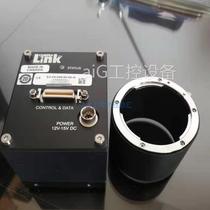 Dalsa line scan camera 04K S3-24-04K40-00-R industrial line scan camera price negotiation