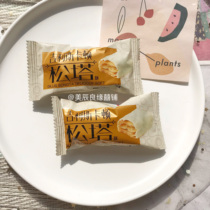 Gillis Cartonian Crisp Chocolate for Qianghee Casual Snacks Wedding Celebration of the Joy Cake for the afternoon tea ceremony