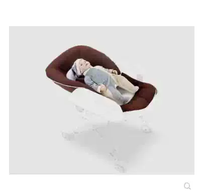 Japan JTC baby dining chair cushion cloth cover Kangbei dining chair cover replacement cushion changing sleeve machine washable breathable