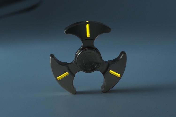 Hand spinner VOLLSION - Ref 2614826 Image 16