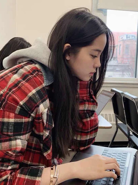 FEAR OF GOD FOG Season 5 5TH main line denim collar Ouyang Nana's same fashion brand high street shirt