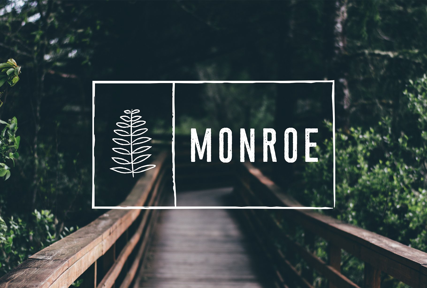 ppt素材高端商业计划书 MONROE – Keynote Template设计素材模板