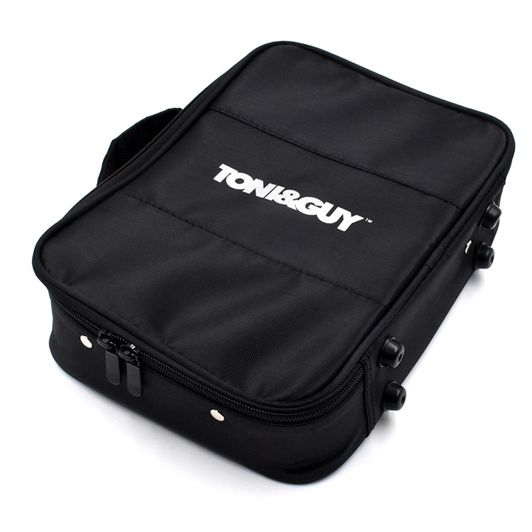 Аксессуары для волос 美发手提工具箱美发剪刀包发型师出差便携多功能工具包大容量发廊