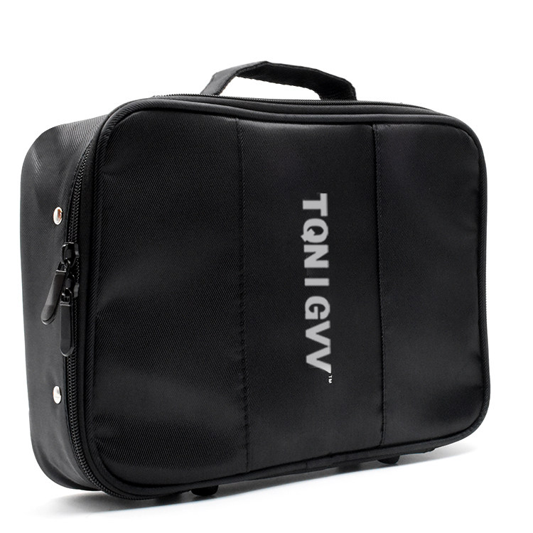 Аксессуары для волос 美发手提工具箱美发剪刀包发型师出差便携多功能工具包大容量发廊