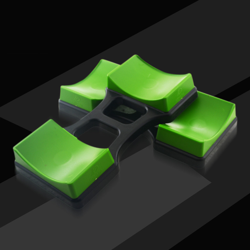 Dumbbell rack Household dumbbell rack Dumbbell rack Gym support frame Environmental protection men's and women's dumbbell bracket set