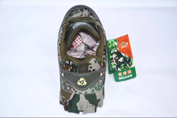 Bottes militaires - Ref 1401317 Image 15