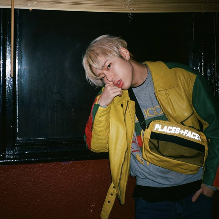 European and American fashion men and women single shoulder bag Chauded lovers Hooded Hip Hop Sails Cloth Bag Portable containing Double Diagonal Satchel Bag