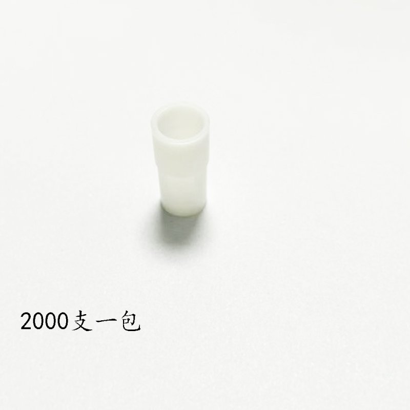 配森龙血清杯 8008 样品杯 一次性样品杯 2000支