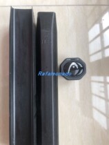  HEAD handle kit Hyde square handle Flat handle TK82 82SPallets handle Leather Resistance wire grain lead sheet cowhide