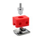 VORON2.4Z axis micro switch ກະດານ PCB ທີ່ມີ pin ແລະ synchronization wheel limit Wolong 3D printer accessories