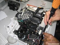 Zhengzhou projector maintenance projector maintenance professional projector maintenance project projector maintenance
