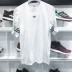 Adidas clover nam ngắn tay 2019 mùa hè thể thao và áo thun cổ tròn thoáng khí DU8145 DU8536 - Áo phông thể thao Áo phông thể thao