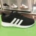 Giày nữ Adidas NEO đế thấp, nhẹ thoáng khí giày thể thao thông thường 2020 mùa hè mới F34672 DB0279 - Dép / giày thường