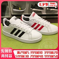 Giày nam Adidas NEO Giày nam 2019 mùa xuân mới nhỏ màu trắng giày thể thao và giải trí F36392 EE3740 - Dép / giày thường giày thể thao puma