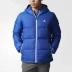 Áo khoác nam Adidas 2017 mùa đông mới thể thao ngoài trời áo khoác chống gió ấm BQ8599 8612 - Thể thao xuống áo khoác Thể thao xuống áo khoác