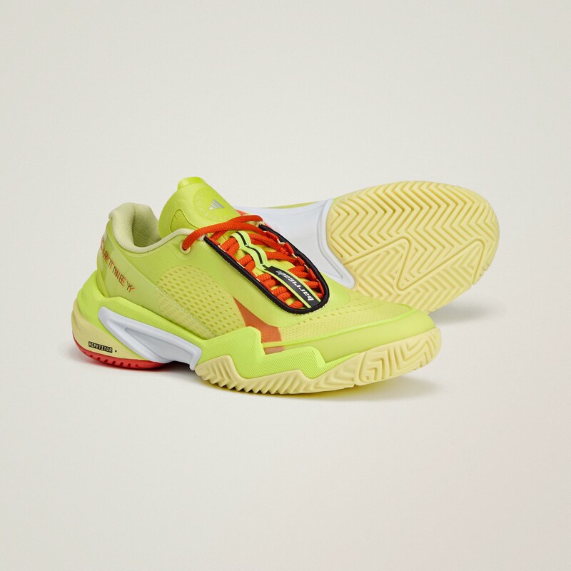 In Stock Adidas Stella Cushioning Anti-Torsion Sports Support Professional Tennis Shoes Jq5106 Jr3283