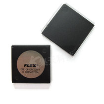 EPF10K40RC208-4 original spot QFP-208 can be taken directly