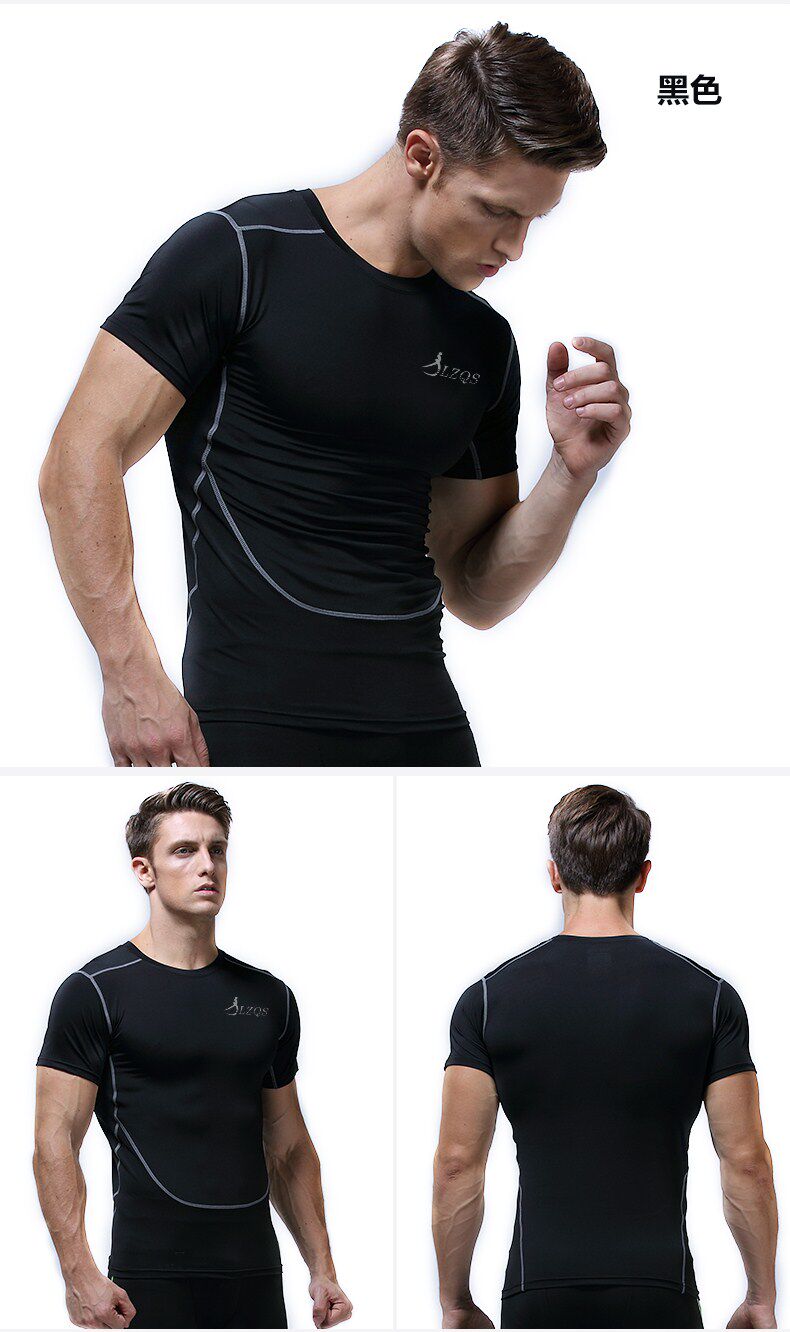 Vêtement fitness homme dx1213 - Ref 613238 Image 16