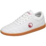 杜维可 Весна и летняя обувь Тай Чи Женская Templim Picnia Bulls Wartime боевые искусства Мужские тай -чи практикуют боевые искусства.