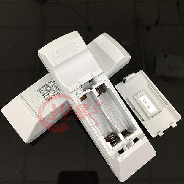Điều khiển từ xa máy chiếu MITSUBISHI Mitsubishi điều khiển từ xa SD510U TW11U TX10U - Phụ kiện máy chiếu remote máy chiếu panasonic