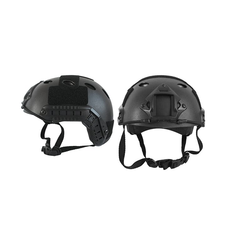 Breathable Suspension Special Soldier Special Battle FAST Safety Helmet Game Training Riding Security Tactical Armor