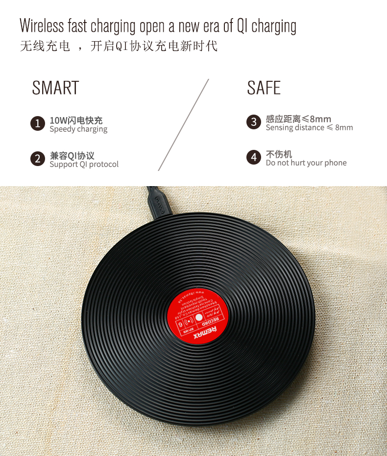 bán đầu đĩa than denon	 Bản ghi vinyl REMAX tự động cảm biến chính hãng điện thoại di động nhanh thông minh phổ thông sạc không dây Apple chính hãng - Máy hát đầu đĩa than technics