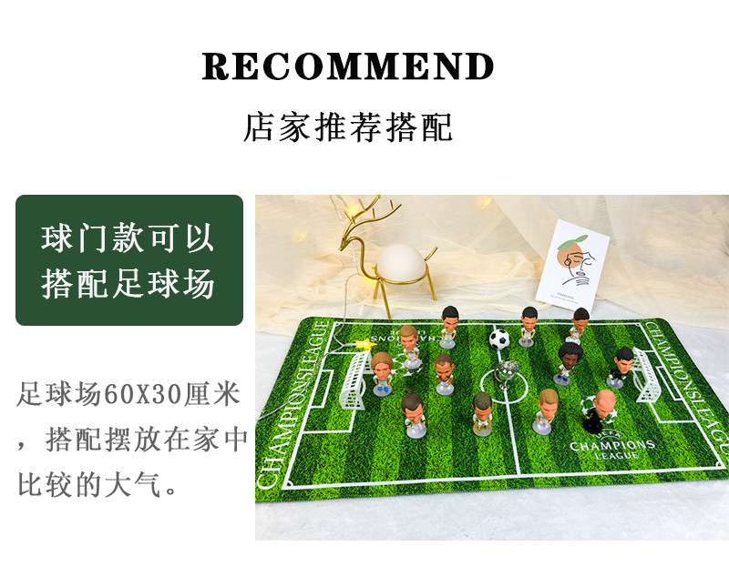 Macy C Ross Team Puppy Gift Box Package with Little Accessories