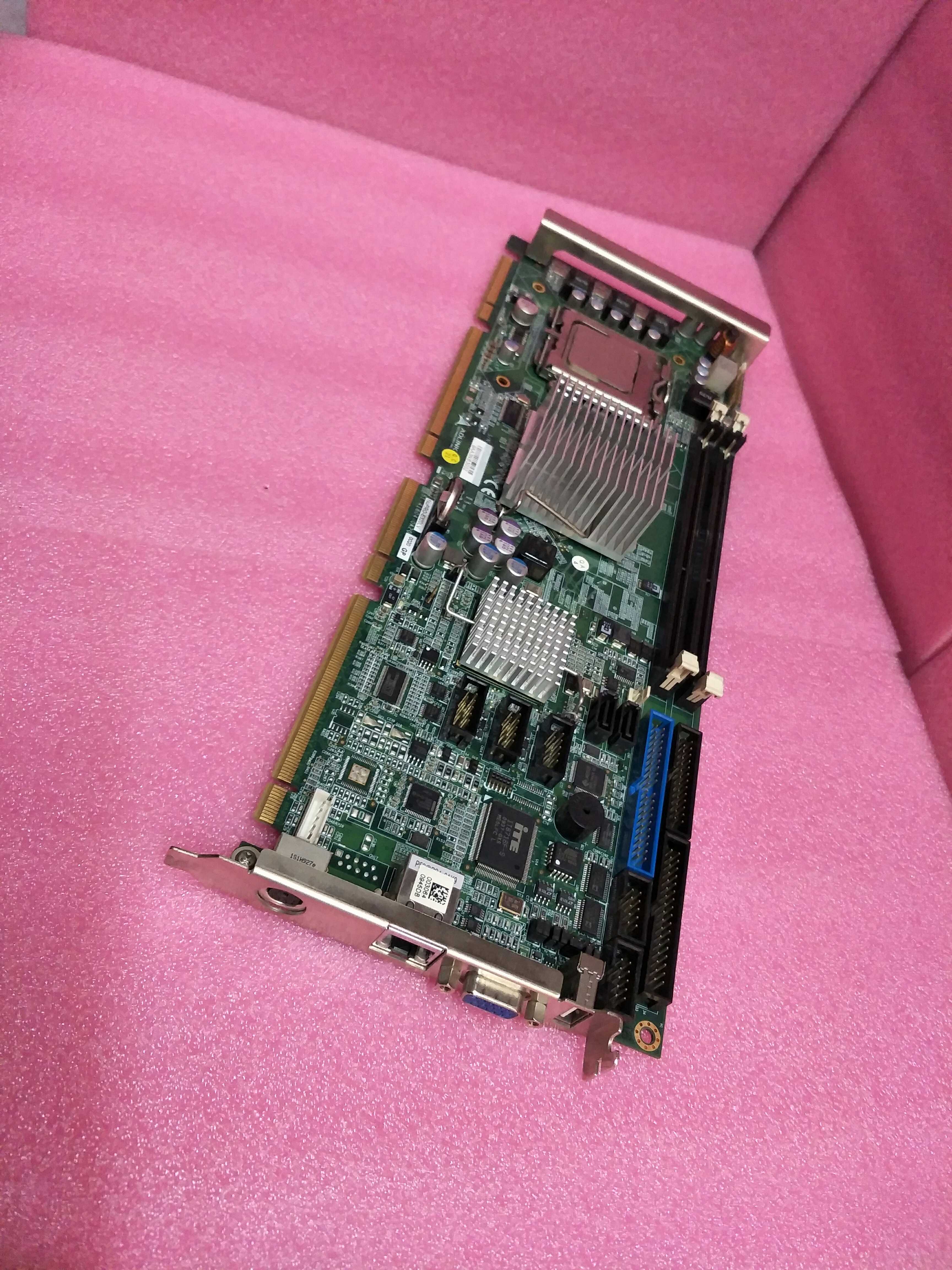Original Linghua NUPRO-E320LV industrial control card industrial control board can charge the new NUPRO-E320 physical map