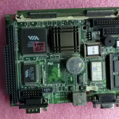 Advantech industrial control platelets PCM-4825 REV A1 03 1