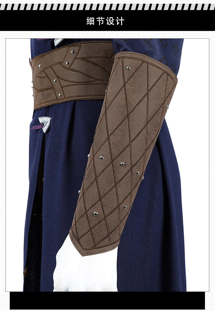 Game Gale Dekarios Cosplay Kostüm BG 3 Gale Cosplay Dekarios Schuhe Outfit für Halloween Karneval Party Fancy Erwachsene Rolle spielen 17 Game Gale Dekarios Cosplay Kostüm BG 3 Gale Cosplay Dekarios Schuhe Outfit für Halloween Karneval Party Fancy Erwachsene Rolle spielen 8