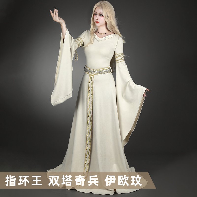 Lord of the Rings Cosplay Costume the Two Towers Ithilien Ranger Aragorn Cosplay Set Film and Television Same Style C Costume 5715 Lord of the Rings Cosplay Costume the Two Towers Ithilien Ranger Aragorn Cosplay Set Film and Television Same Style C Costume 5715