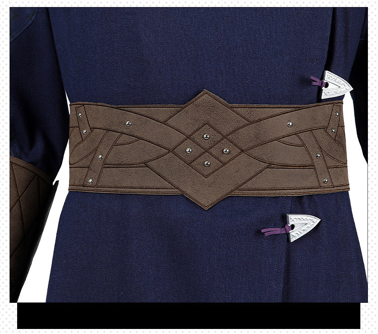 Game Gale Dekarios Cosplay Kostüm BG 3 Gale Cosplay Dekarios Schuhe Outfit für Halloween Karneval Party Fancy Erwachsene Rolle spielen 15 Game Gale Dekarios Cosplay Kostüm BG 3 Gale Cosplay Dekarios Schuhe Outfit für Halloween Karneval Party Fancy Erwachsene Rolle spielen 6