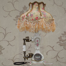 Dickdenton Dick Denton European Vintage Crafts Garden Living Room Bedroom Phone All-in-One Machine