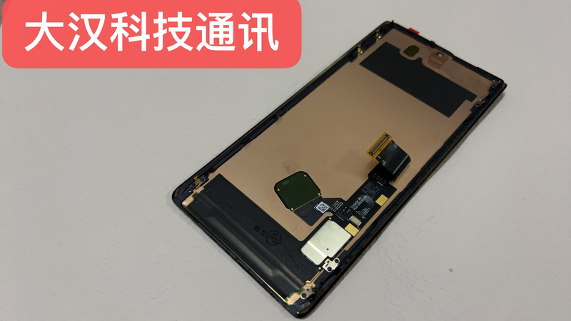Suitable for Google Pixel6 6Pro Pixel7 7Pro Pixel8Pro Screen Assembly Lcd Touch Screen