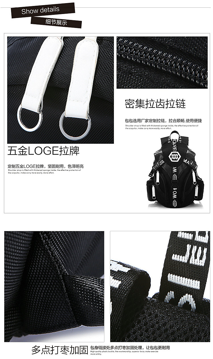 Sac pour homme - Ref 57234 Image 27