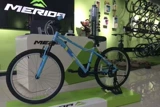 Вторая -рука Мерида Мерида Дети и подростка Гарвея Маунтин Велосипед Дака 624d 620 624HD