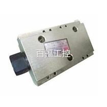 Zhengzhou coal machine FDJ400 31 5 alternating one-way valve FDJ100 31 5 alternating one-way valve FDJ125 31