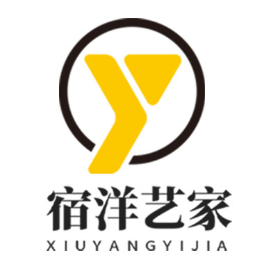 宿洋艺家的LOGO