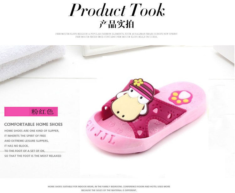 Chaussons enfants en autre pour Toute saison - semelle PU - Ref 986687 Image 31