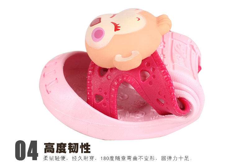 Chaussons enfants en autre pour Toute saison - semelle PU - Ref 986687 Image 20