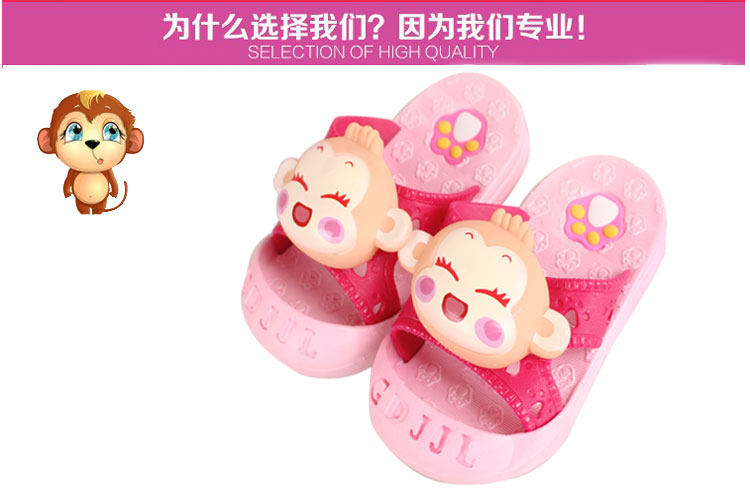 Chaussons enfants en autre pour Toute saison - semelle PU - Ref 986603 Image 11