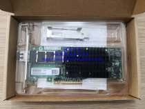 Brand new original package intel XF SR 10000 trillion fiber network card EXPX9501AFXSR 82598EB