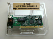 New intel 100 megabit server network card 82550GY 8470C3 8G779 warranty one year