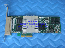 Original IBM 4 port gigabit server network card 9404PTL IBM 39Y6136 39Y6138