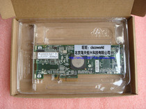 Новый оригинальный EMULEX LPE11000 LPE1150 PCI-E 4G HBA card FC1120005